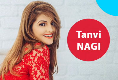 Tanvi Nagi Whatsapp Number Email Id Address Phone Number with Complete Personal Detail
