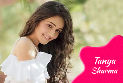 Tanya Sharma Whatsapp Number Email Id Address Phone Number with Complete Personal Detail