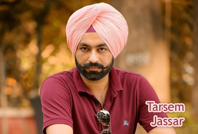 Tarsem Jassar Whatsapp Number Email Id Address Phone Number with Complete Personal Detail