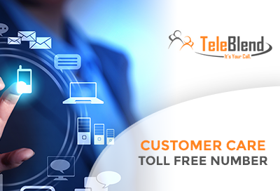Teleblend Customer Care Toll Free Number