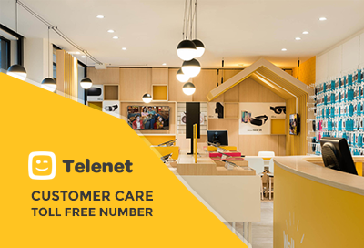 Telenet Customer Care Toll Free Number