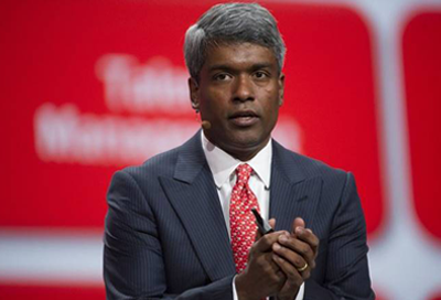 Indian American Thomas Kurian turns out to be New Google Cloud Chief