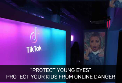 Alert for Parents Tik Tok app boost concerns for youngsters