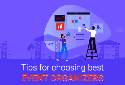 5 Mistakes To Avoid Before Choosing Event Organizer