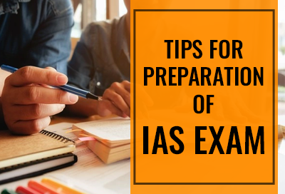11 Important Tips For Preparation Of IAS Exams