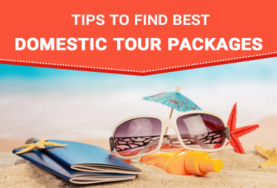 How To Find Budget Friendly Domestic Tour Package