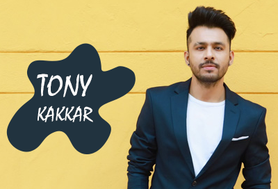 Tony Kakkar Whatsapp Number Email Id Address Phone Number with Complete Personal Detail