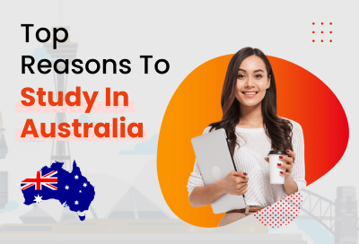 Top 10 Reasons To Study In Australia