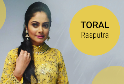 Toral Rasputra Whatsapp Number Email Id Address Phone Number with Complete Personal Detail