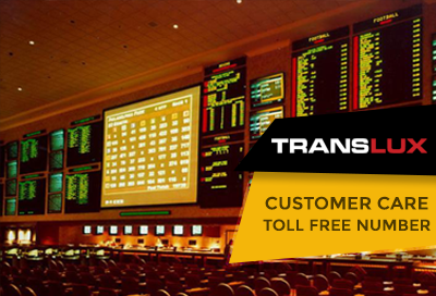 Translux Customer Care Toll Free Number