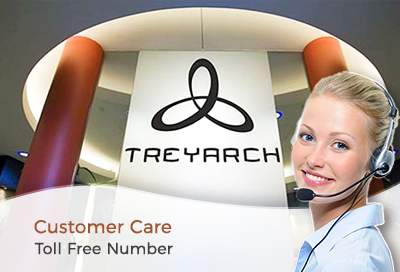 Treyarch Customer Care Toll Free Number