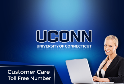 University of Connecticut Customer Care Toll Free Number
