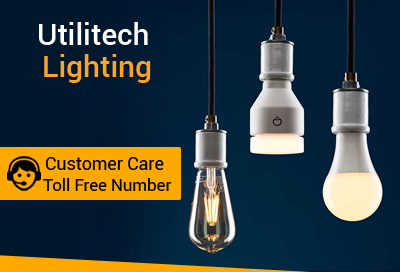 Utilitech Customer Care Toll Free Number