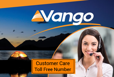 Vango Customer Care Toll Free Number