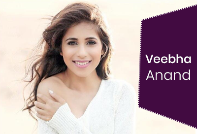 Veebha Anand Whatsapp Number Email Id Address Phone Number with Complete Personal Detail
