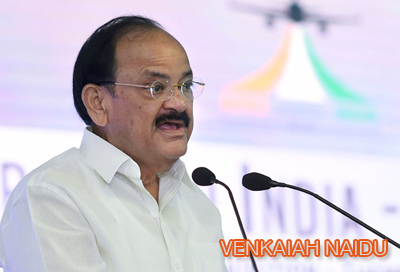 Biography of Venkaiah Naidu Politician with Family Background and Personal Details