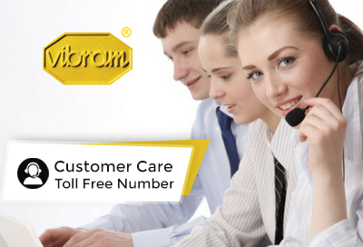 Vibram Customer Care Toll Free Number
