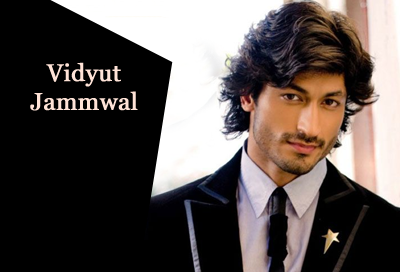 Vidyut Jammwal Whatsapp Number Email Id Address Phone Number with Complete Personal Detail