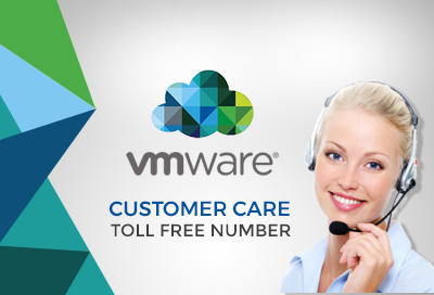 Vmware Customer Care Toll Free Number