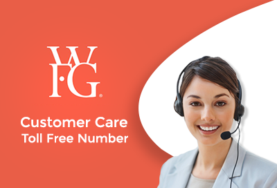 WFG Customer Care Toll Free Number