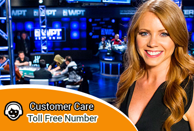 WPT Customer Care Toll Free Number