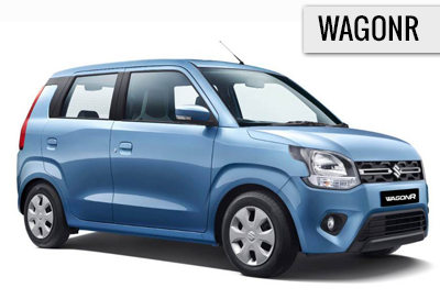 Book New Maruti Suzuki Wagon R Price Expected To Start At Rs 4 Lakh