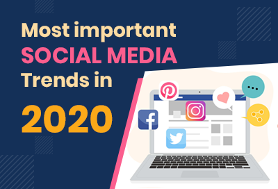 4 Proven Ways To Follow Social Media Trends In 2020