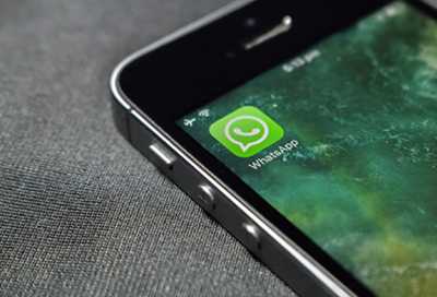 WhatsApp Affirms now ads are coming to chat app will be displayed through the Status tab