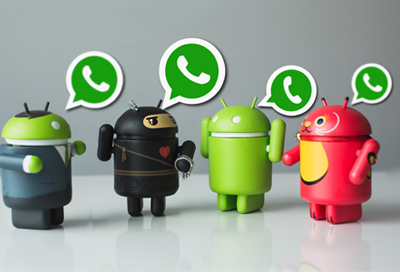New Features from Whatsapp that you cannot wait for