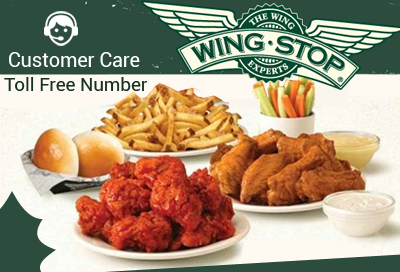 Wingstop Customer Care Toll Free Number