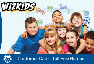 Wizkids Customer Care Toll Free Number