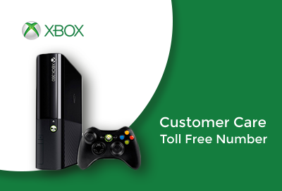 Xbox Singapore Customer Care Toll Free Number