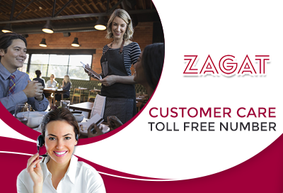 Zagat Customer Care Toll Free Number