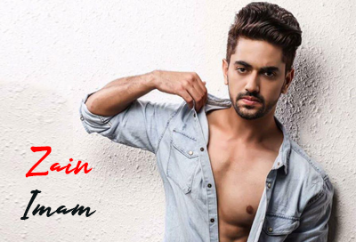 Zain Imam Whatsapp Number Email Id Address Phone Number with Complete Personal Detail