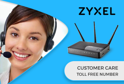 Zyxel Customer Care Toll Free Number