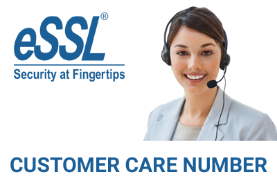eSSL Customer Care Number