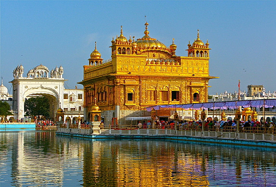 goldentemple amritsar