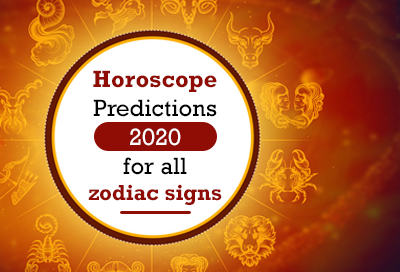 Horoscope Prediction 2020 For All Zodiac Signs