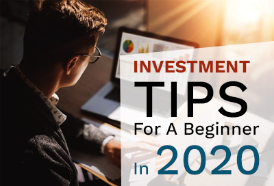 10 Best Investment Tips For Beginner To Save Money