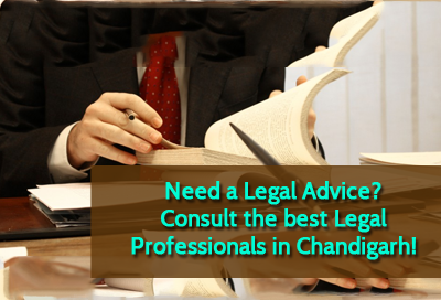 Why We should Hire Criminal Lawyers in Chandigarh