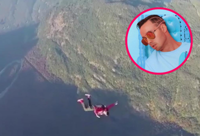 Shocking News Rapper Dies After Falling off Plane Wing During Music Video Shoot