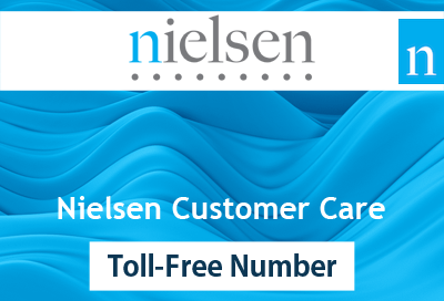 Nielsen Customer Care Toll Free Number