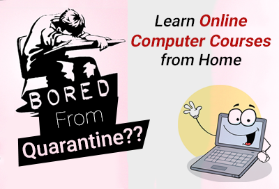 Advanced Online Computer Courses To Learn In Quarantine