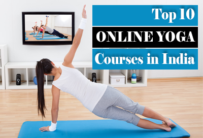 Top 10 Online Yoga Courses in India