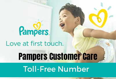 Pampers Customer Care Toll Free Number