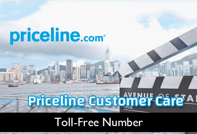 Priceline Customer Care Toll Free Number