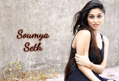 Soumya Seth Whatsapp Number Email Id Address Phone Number with Complete Personal Detail