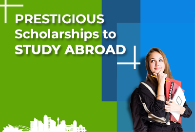 Top Study Abroad Scholarships That Every Student Should Know