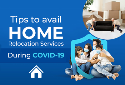 How To Avail Home Relocation Services During Corona Restrictions