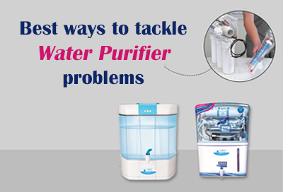 7 Best Tips To Fix Water Purifier Problems During Isolation